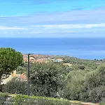 Appartement Affittimoderni Isola Rossa Elite Pati18