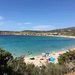 Affittimoderni Isola Rossa Elite Pati18 * Trinità dʼAgultu