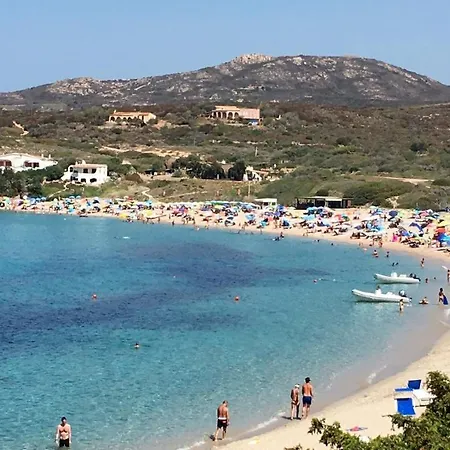 Affittimoderni Isola Rossa Elite Pati18