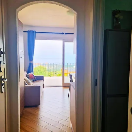 Affittimoderni Isola Rossa Elite Pati18 Appartement