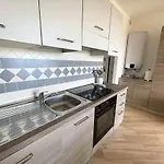 Apartamento Affittimoderni Isola Rossa Elite Pati18 Trinità dʼAgultu