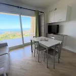 Apartamento Affittimoderni Isola Rossa Elite Pati18 *