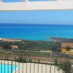 Apartamento Affittimoderni Isola Rossa Elite Pati18