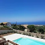 Affittimoderni Isola Rossa Elite Pati18 Apartamento Trinità dʼAgultu