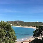 Affittimoderni Isola Rossa Elite Pati18 Apartamento Trinità dʼAgultu