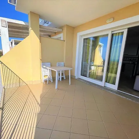 Affittimoderni Isola Rossa Elite Pati18 *