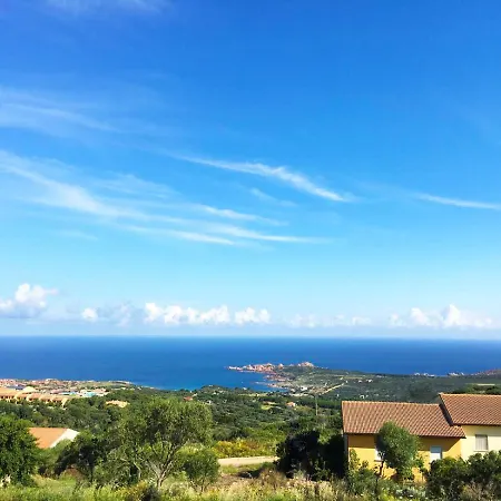 Affittimoderni Isola Rossa Elite Pati18 *