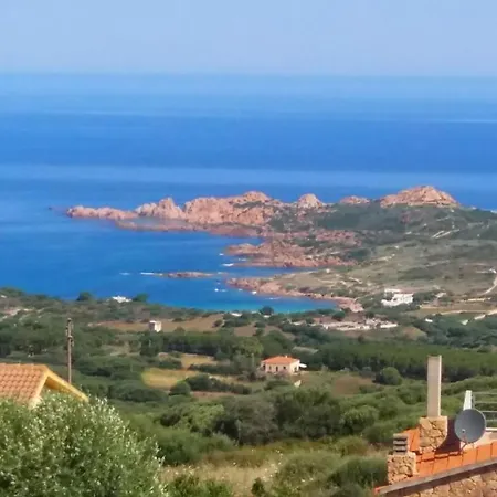 Affittimoderni Isola Rossa Elite Pati18