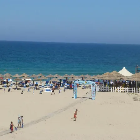 Affittimoderni Isola Rossa Elite Pati18 *