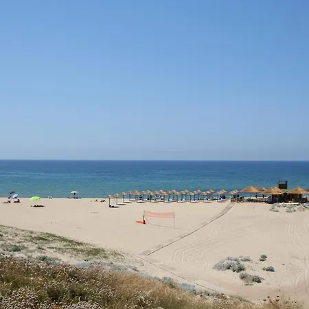 Affittimoderni Isola Rossa Elite Pati18 *