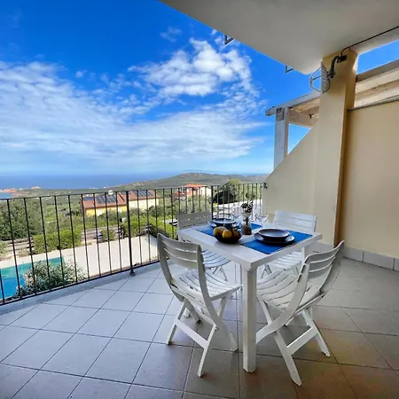 Affittimoderni Isola Rossa Elite Pati18