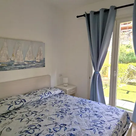 Affittimoderni Isola Rossa Elite Pati18