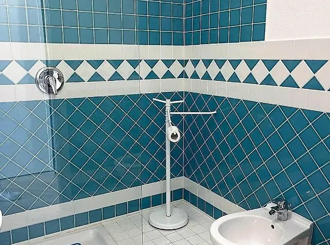 Affittimoderni Isola Rossa Elite Pati18 Appartement *