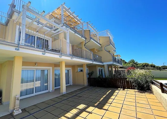 Affittimoderni Isola Rossa Elite Pati18 *