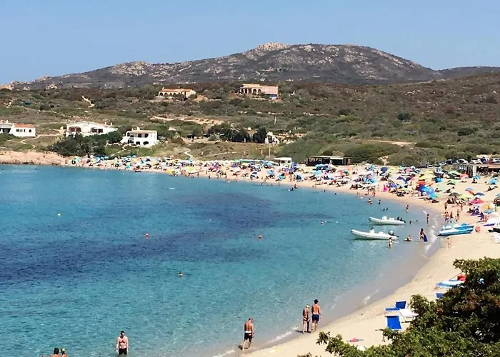 Affittimoderni Isola Rossa Elite Pati18