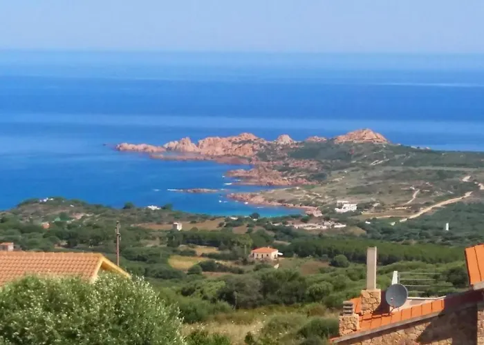 Affittimoderni Isola Rossa Elite Pati18