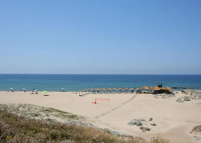 Affittimoderni Isola Rossa Elite Pati18 *