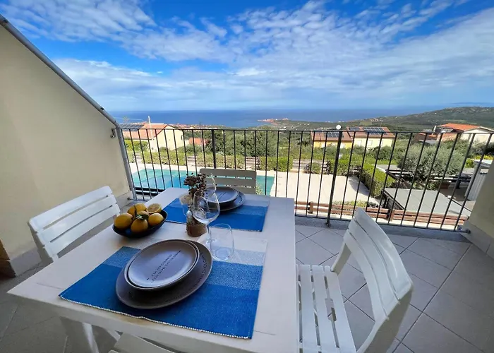 Affittimoderni Isola Rossa Elite Pati18