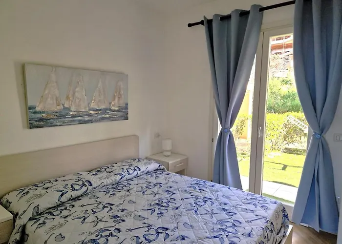 Affittimoderni Isola Rossa Elite Pati18